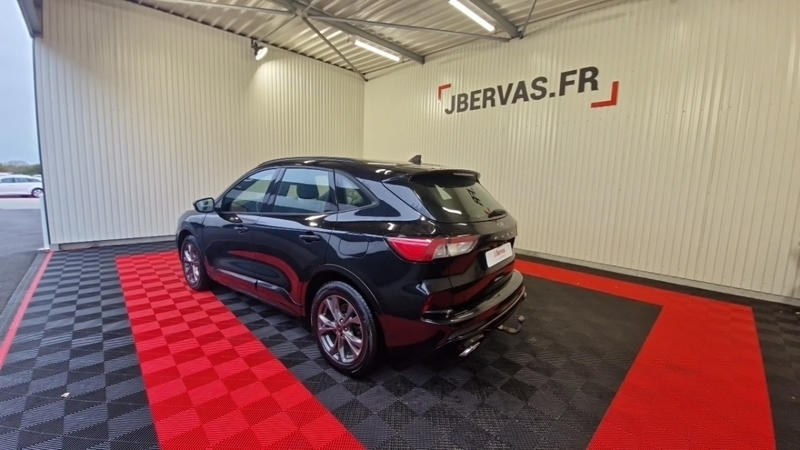 Ford Kuga 1.5 Ecoblue 120 Bva8 St-Line