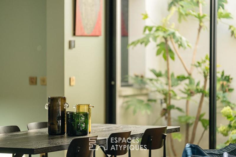 Maison - 190 m² - 6 pièces