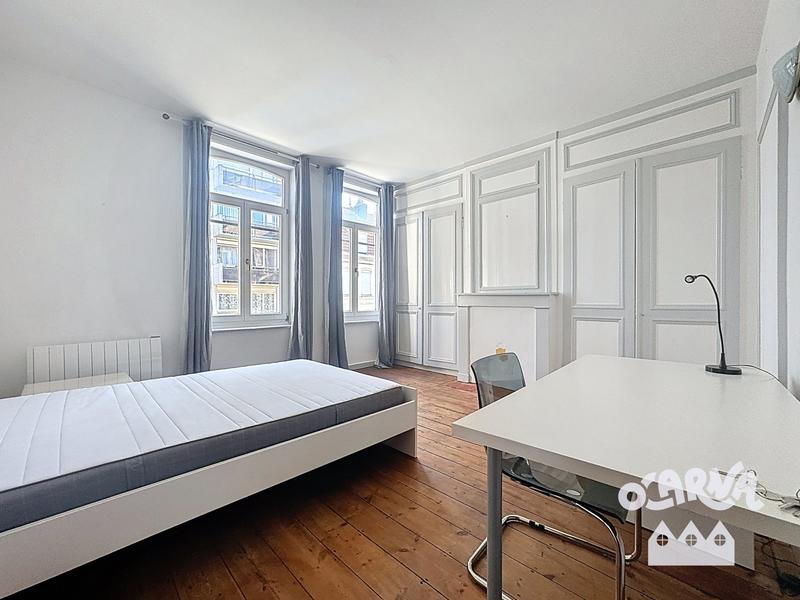 Appartement - 25 m² - 1 pièce