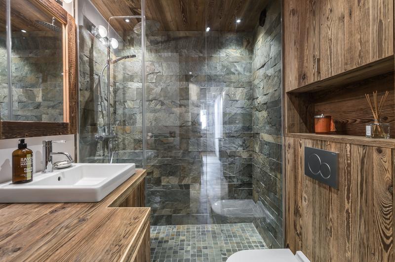 Appartement - 47 m² - 3 pièces