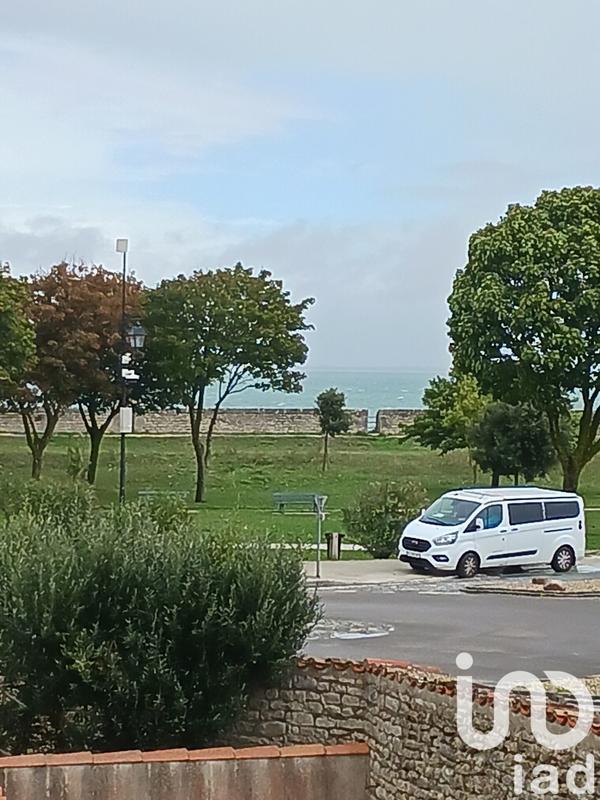 Appartement - 29 m² - 2 pièces