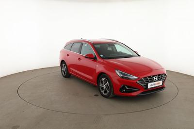 Hyundai i30 Sw 1.5 t-GDi Mhev Dct-7 160 ch