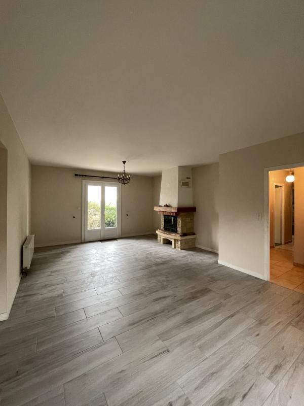 Bungalow - 110 m² - 5 pièces