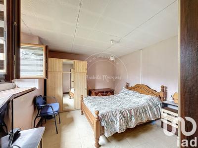 Maison - 73 m² - 4 pièces