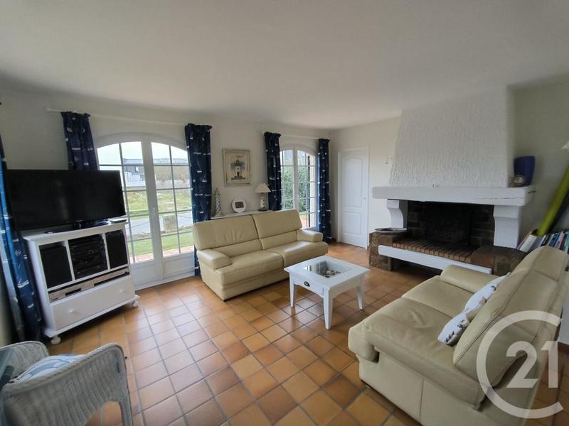 Villa - 93 m² - 5 pièces