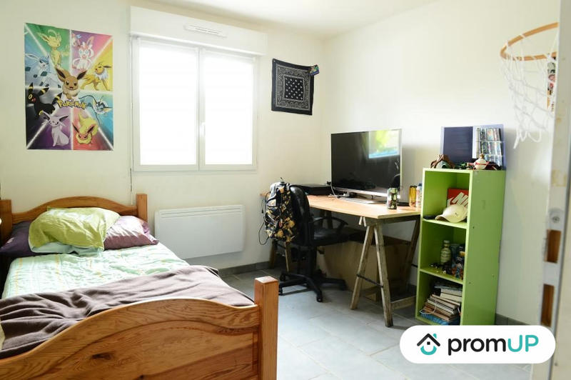 Maison contemporaine - 158 m² - 8 pièces