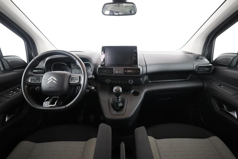 Citroën Berlingo Multispace Taille m 1.5 Blue-HDi Feel Pack Bv6 102 ch