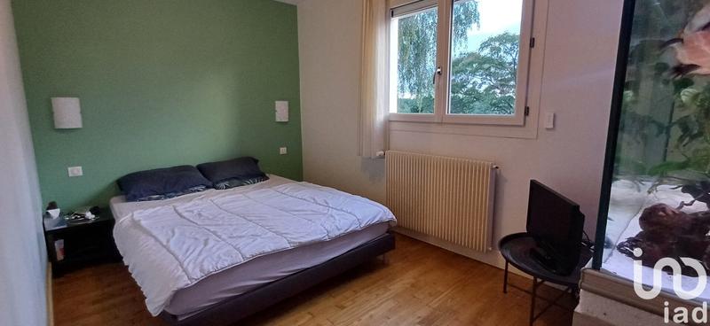 Maison - 74 m² - 4 pièces