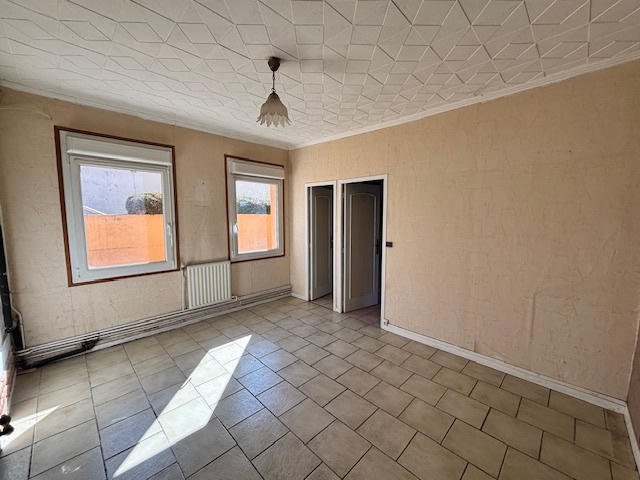 Maison - 113 m² - 4 pièces