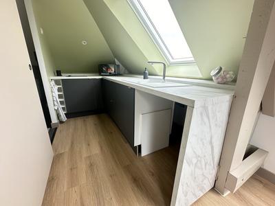 Appartement - 26 m² - 2 pièces