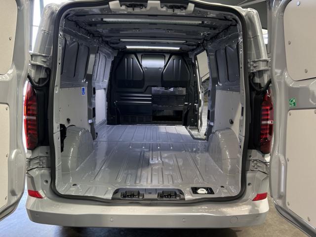 Volkswagen Transporter Van L2h1 Long 2.0 Tdi 150 Bva8 Business - Gris Stone Pack Premium Plus Regulateur Adaptatif Custom