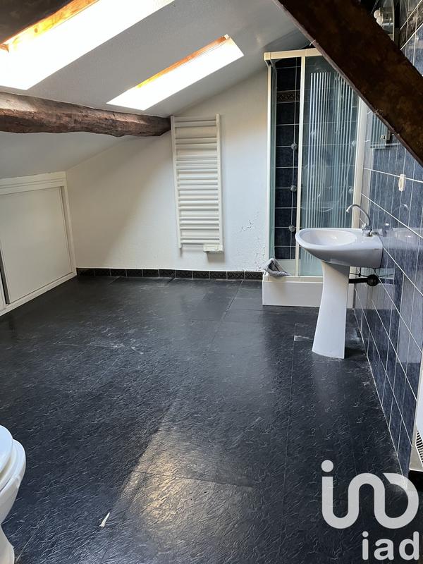 Maison - 310 m² - 11 pièces