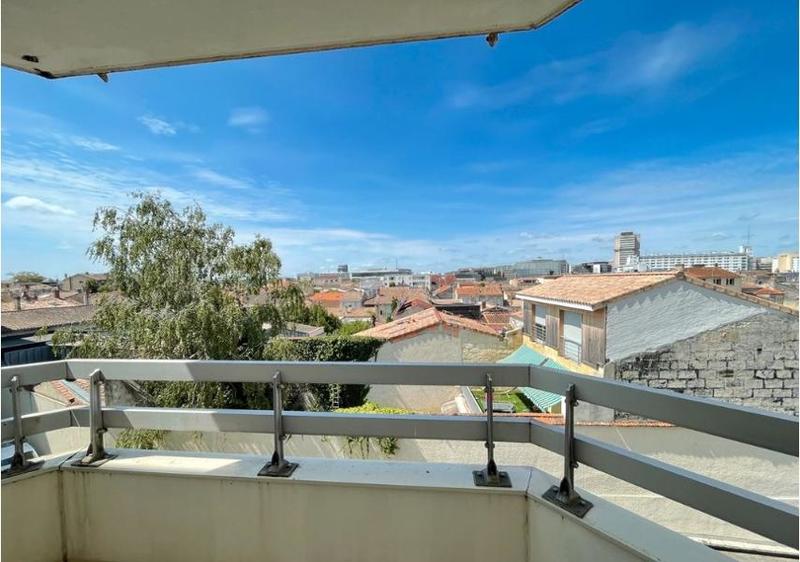 Appartement - 52 m² - 2 pièces