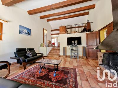 Maison de maîtres - 261 m² - 10 pièces
