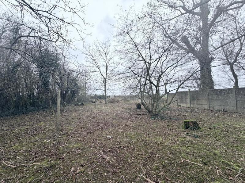 Maison - 86 m² - 3 pièces