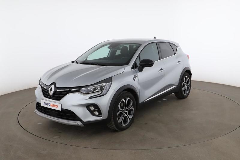 Renault Captur 1.6 E-Tech Full Hybrid Techno 145 ch