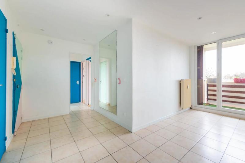 Appartement - 74 m² - 4 pièces