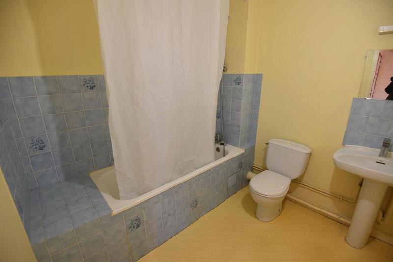 Appartement - 31 m² - 2 pièces