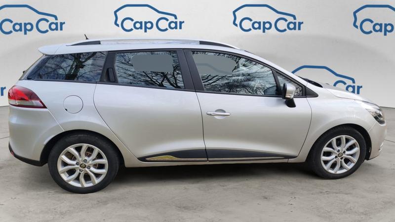 Renault Clio Estate 1.5 dCi 90 Energy Business - Automatique