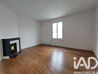 Maison - 159 m² - 6 pièces
