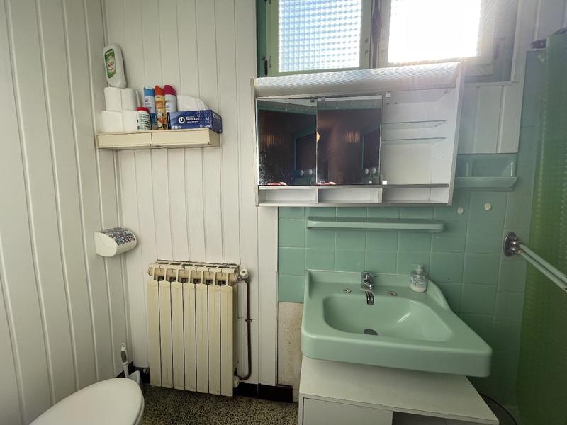 Maison - 84 m² - 4 pièces