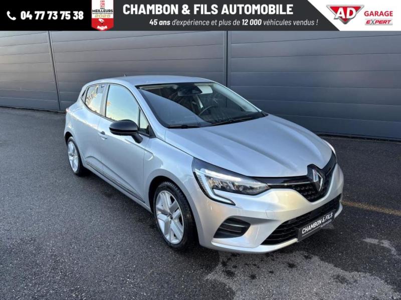 Renault Clio V TCe 90 Business