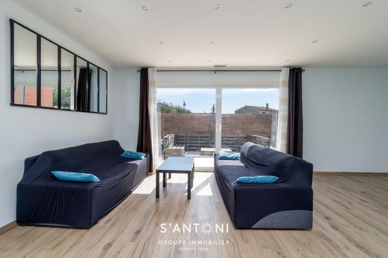 Maison - 142 m² - 5 pièces