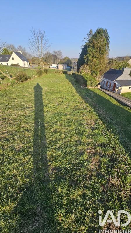 Maison de ville - 83 m² - 4 pièces