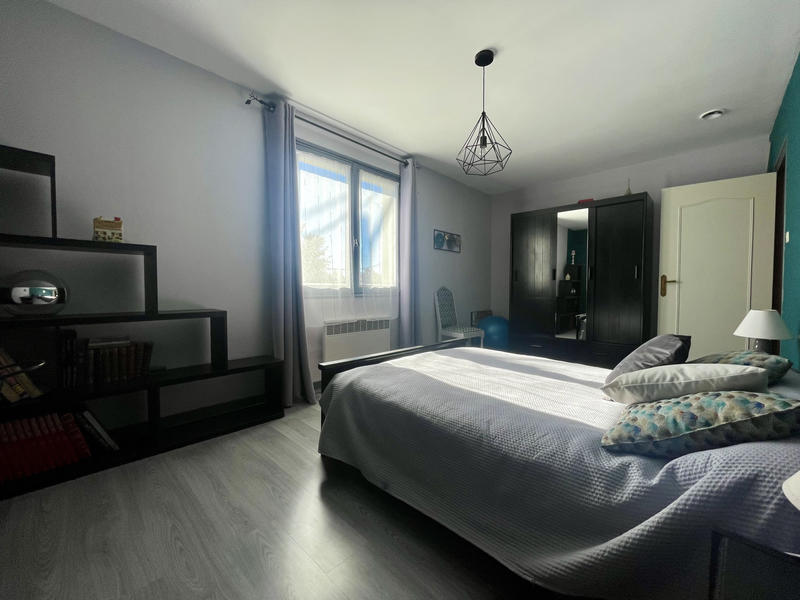 Maison - 183 m² - 5 pièces