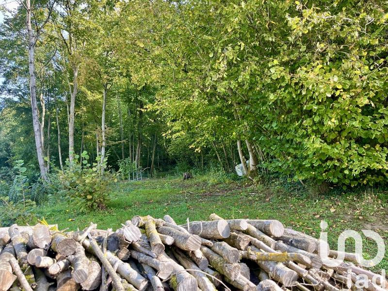 Maison - 142 m² - 4 pièces