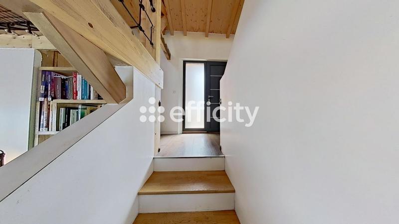 Maison - 178 m² - 6 pièces