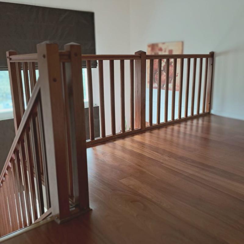 Appartement - 87 m² - 4 pièces