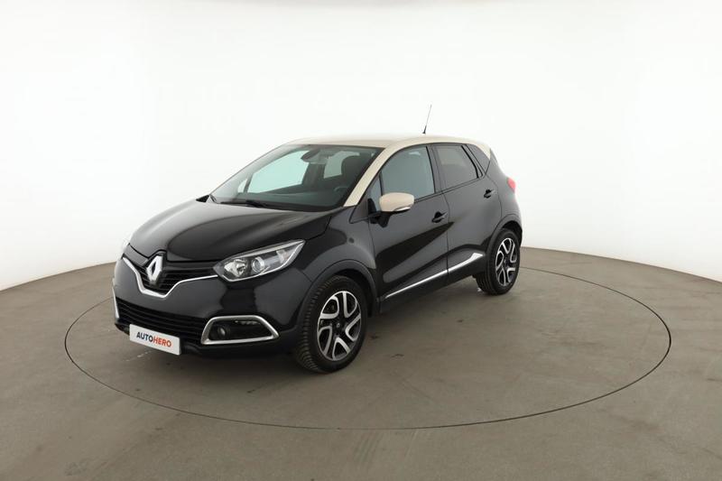 Renault Captur 0.9 TCe Energy Intens 90 ch