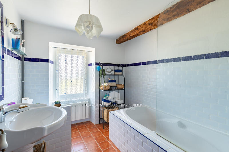 Bastide - 163 m² - 3 pièces