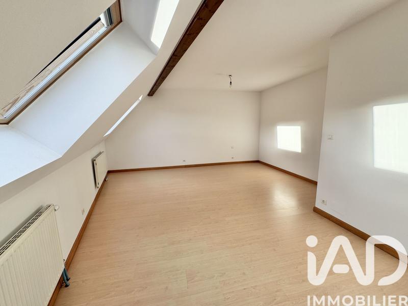 Appartement - 96 m² - 4 pièces