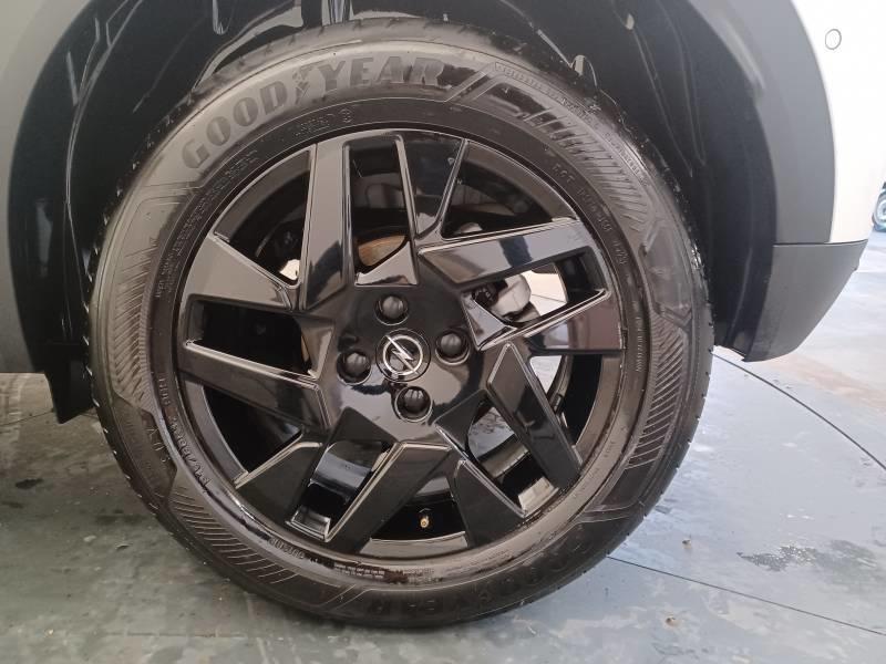 Opel Mokka 1.2 Turbo 130 ch Bva8 Gs