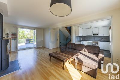 Maison - 120 m² - 7 pièces