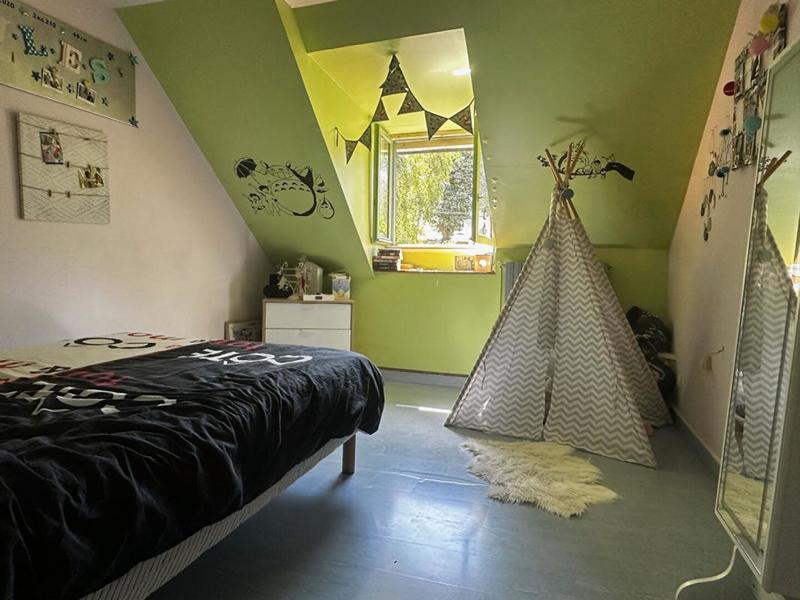 Maison - 198 m² - 7 pièces