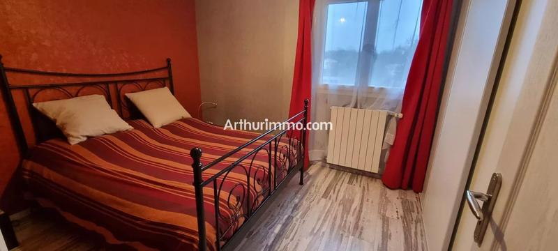 Maison - 154 m² - 7 pièces