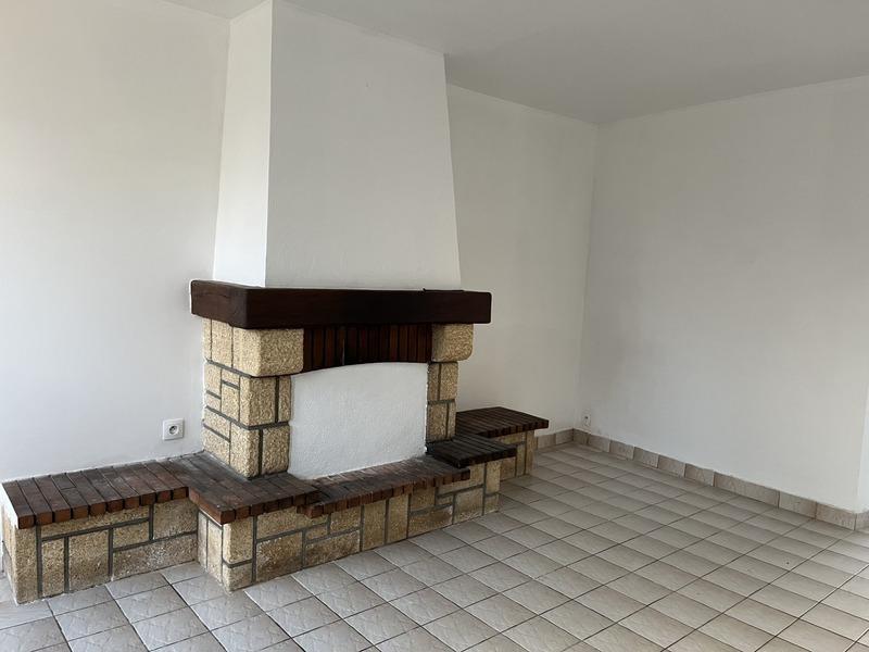 Maison - 89 m² - 7 pièces