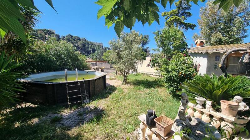 Maison - 78 m² - 3 pièces