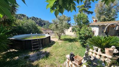 Maison - 78 m² - 3 pièces