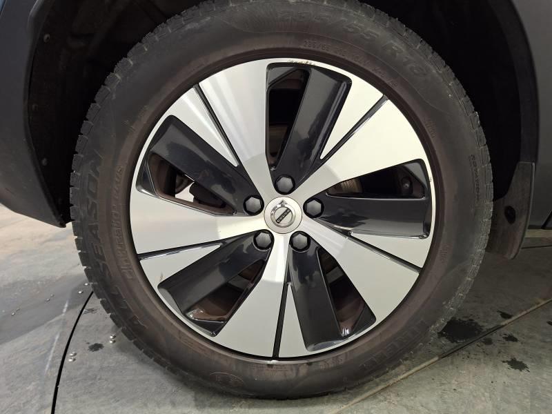 Volvo Xc40 T5 Recharge 180+82 ch Dct7 Plus