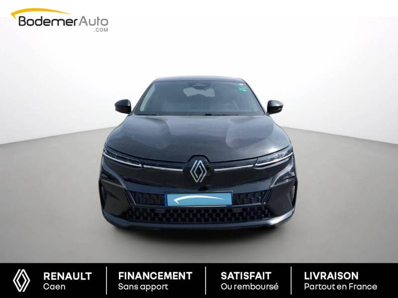 Renault Mégane E-Tech 220 ch autonomie confort Gsr2 Techno