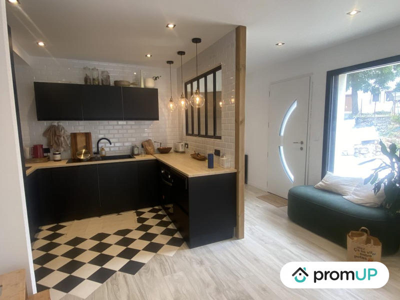 Villa - 105 m² - 4 pièces