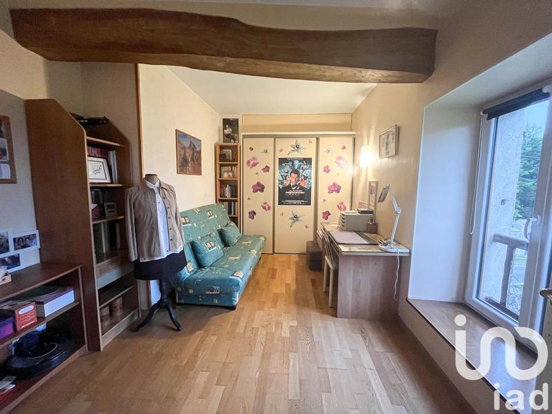 Maison - 279 m² - 10 pièces