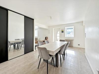 Longère - 140 m² - 5 pièces