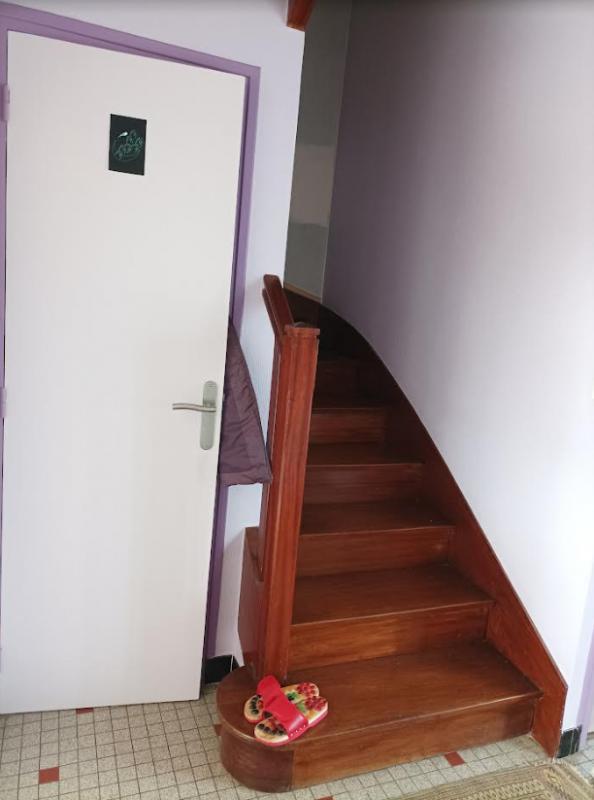 Maison - 100 m² - 6 pièces