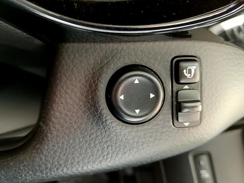 Nissan Qashqai 1.6 Dci 130 Stop/Start Connect Edition