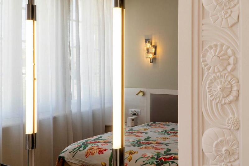 Appartement - 102 m² - 3 pièces